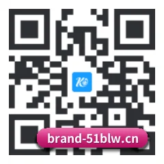 iOS 果粉吃瓜版 二维码